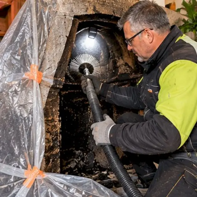 Exemple de situation pouvant être rencontrée à Saint-Gobain – Jonathan Ramonage