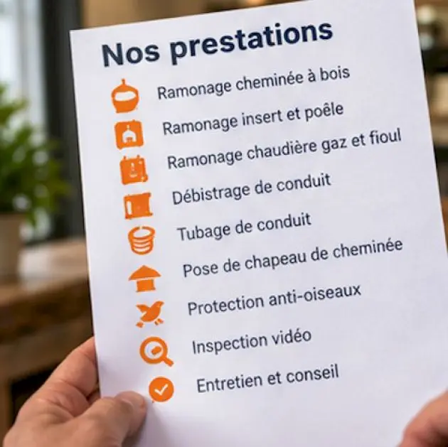Ramoneur Tergnier (02700) et communes proches – Jonathan Ramonage