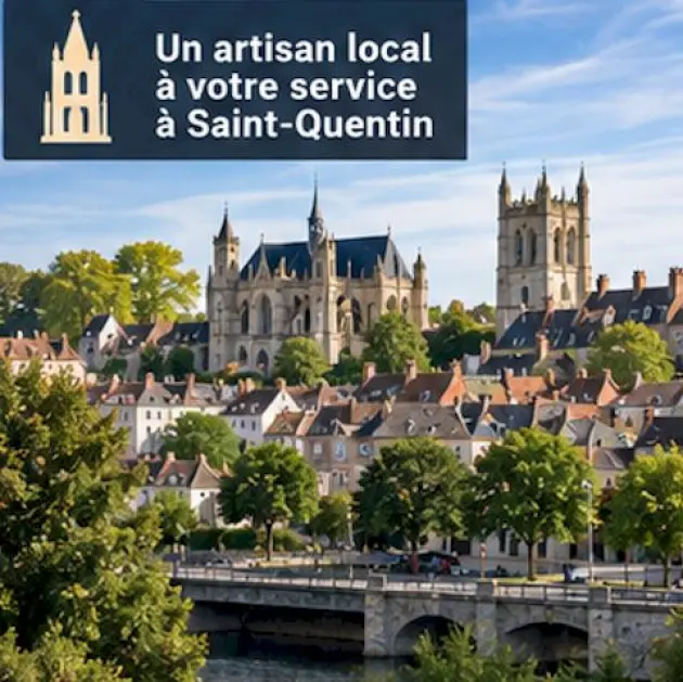Ramoneur La Fère (02800) et communes proches – Jonathan Ramonage