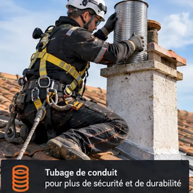 Ramoneur Viry-Noureuil (02300) et communes proches – Jonathan Ramonage